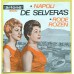 SELVERA'S Napoli / Rode Rozen (Artone – DR 25.240) Holland 1964 PS 45 